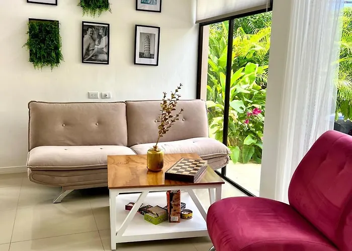 Casa Marina Guanacaste