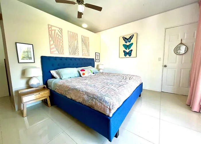 Casa Marina Guanacaste Huacas
