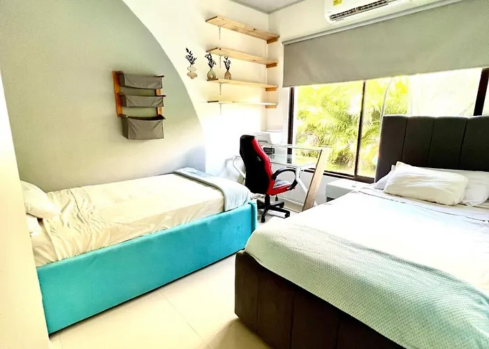 Casa Marina Guanacaste Holiday home Huacas