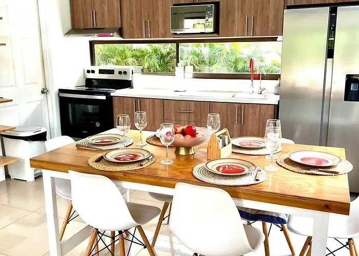 Casa Marina Guanacaste Holiday home *