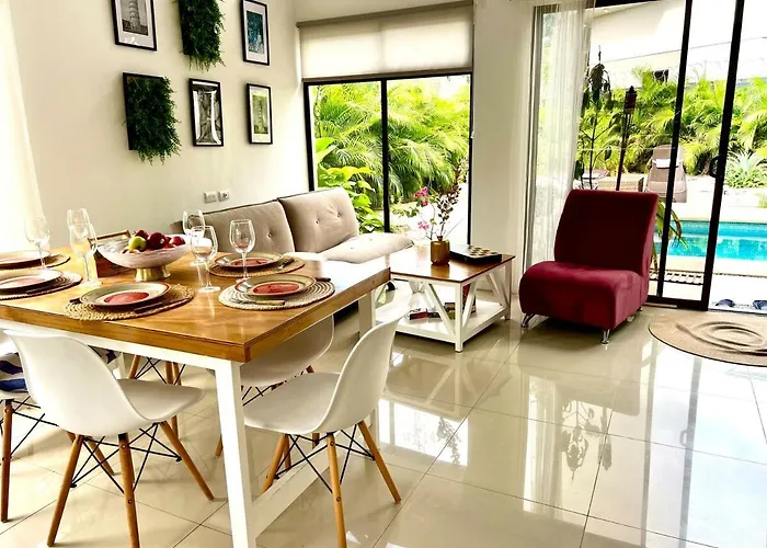 Casa Marina Guanacaste Holiday home *