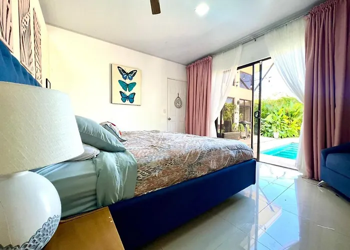 Casa Marina Guanacaste Holiday home *