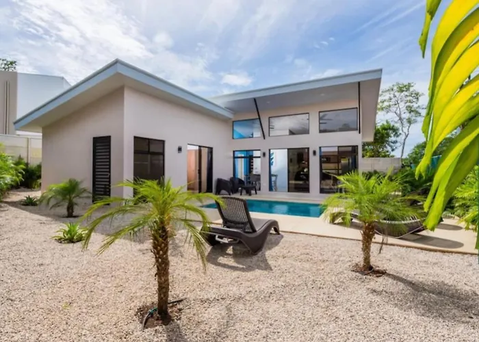 Holiday home Casa Marina Guanacaste *